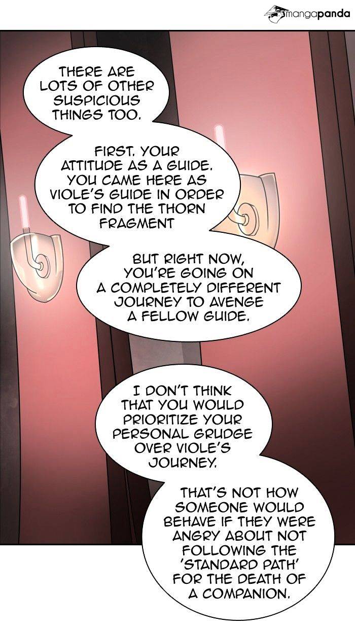Tower of God Chapter 329 image 038